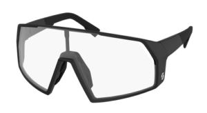 Scott Brille Pro Shield BLCK/CLR