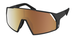 Scott Brille Pro Shield LS BLCK/AGC