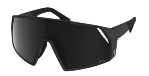 Scott Brill Pro Shield BLCK/AEB
