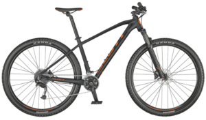 SCOTT Aspect 940