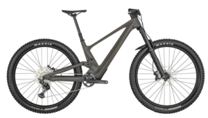 SCOTT Genius 920