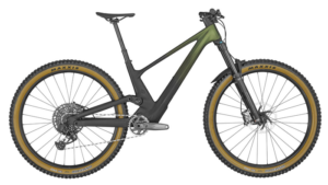 SCOTT Genius 910 TR